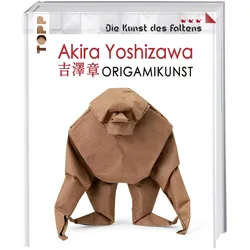 Akira Yoshizawa: Origamikunst, Ratgeber von Akira Yoshizawa