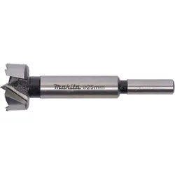 Makita Forstnerbohrer, Ø 25,0mm - Länge 90mm - D-42248