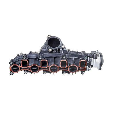 Mahle Saugrohrmodul [Hersteller-Nr. LM1057] für Skoda, Audi, VW, Seat