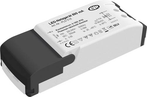 EVN PLD518 LED-Treiber Konstantstrom 1St.