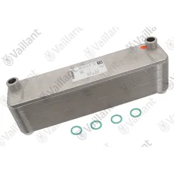 VAILLANT Wärmetauscher Vaillant-Nr. 0020210692