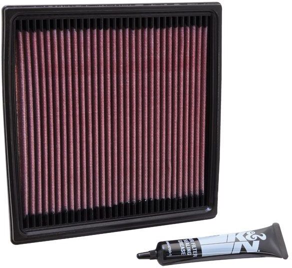 K&N Filters DU-0900 Air filter