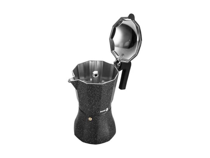 Koffiezetapparaat Tiramisu 6T aluminium 3004 Fagor