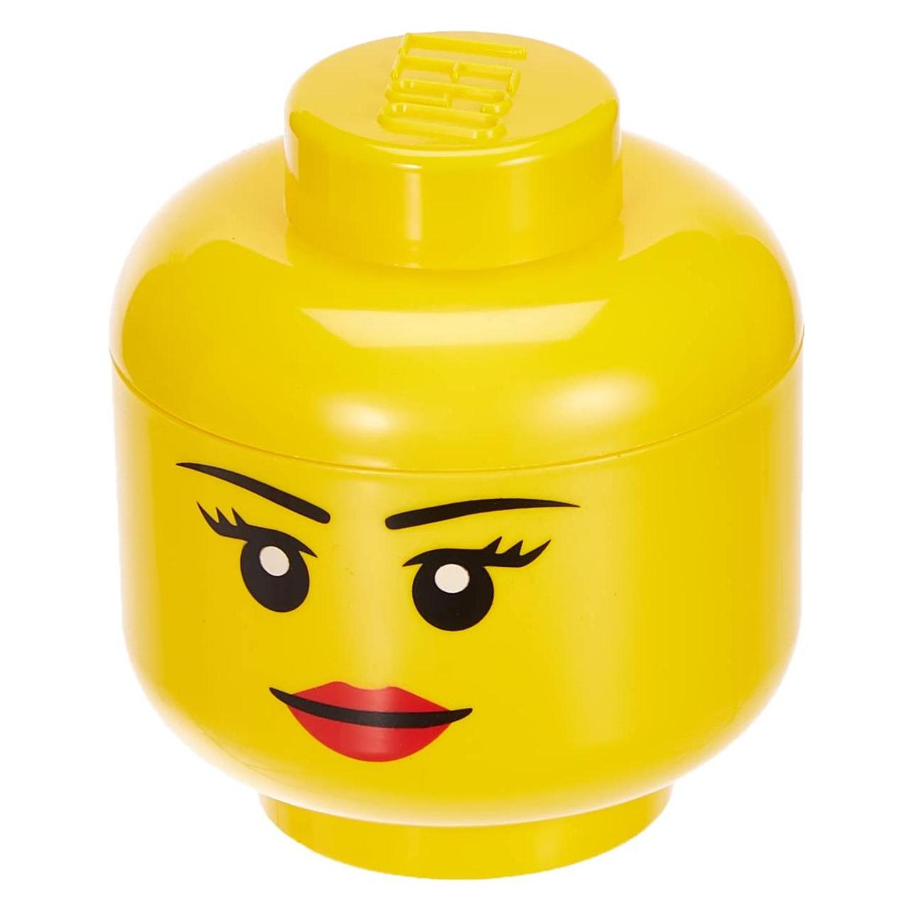 Room Copenhagen LEGO Storage Girl (40331725)