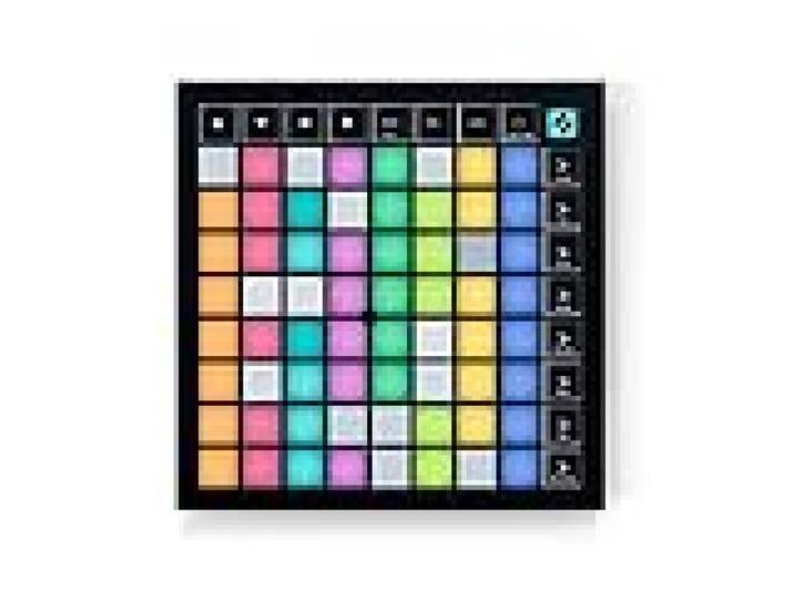 Novation Launchpad X Contrôleur à Pads USB MIDI