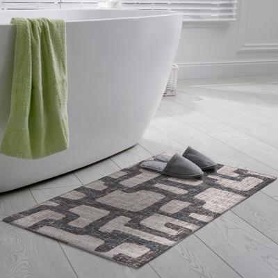 Addison Rugs Indoor/ Outdoor Addison Yuma Modern Cobblestone Washable Area Rug