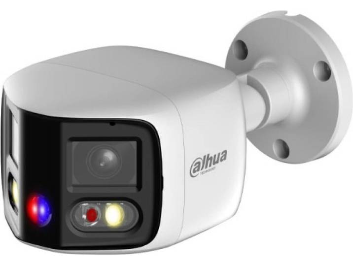 Kamera Ip Tioc Duo Dahua Ipc-Pfw3849S-A180-E2-As-Pv-0280B