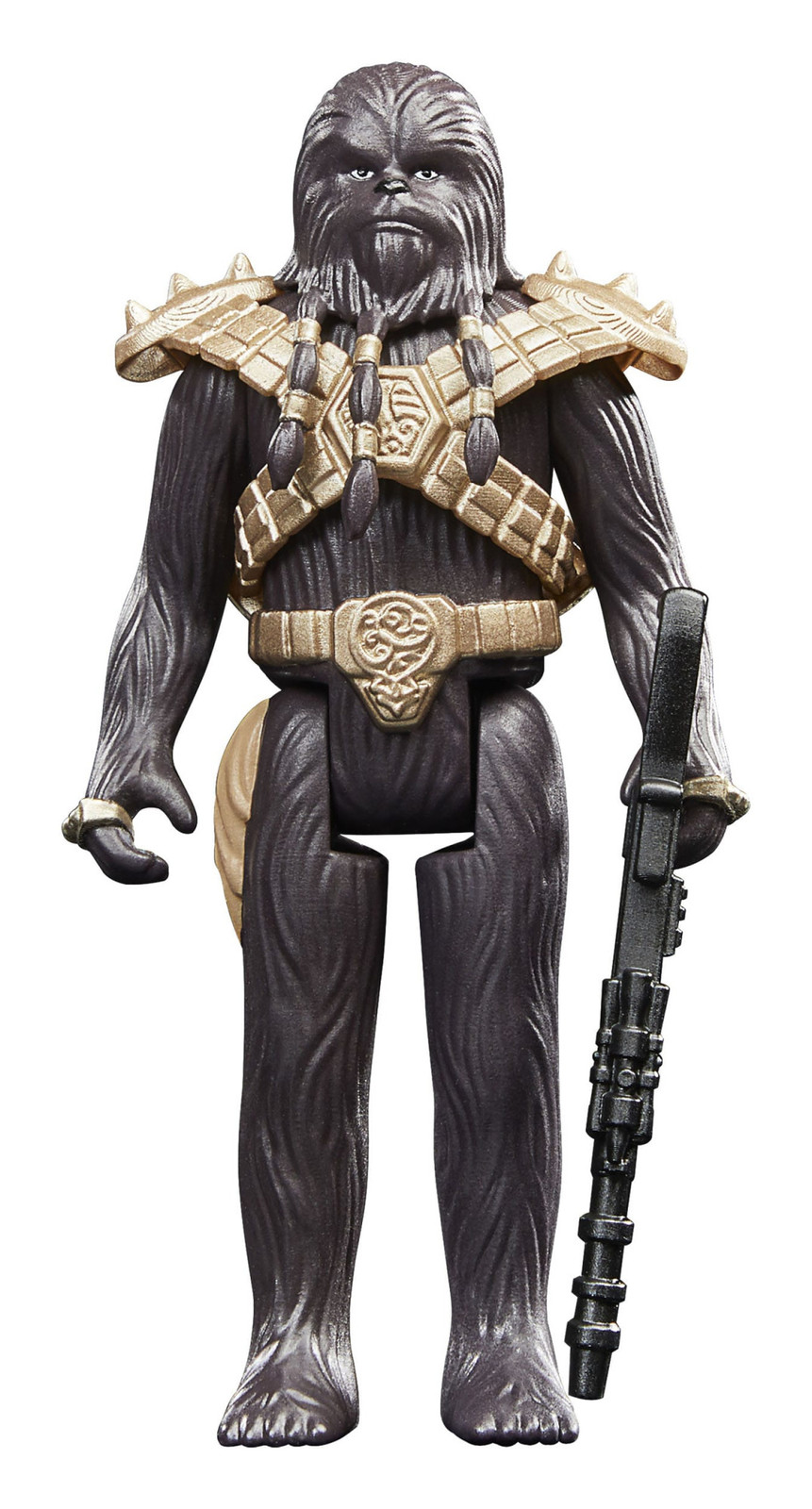 Hasbro Star Wars Retro Collectie Krrsantan in meerdere kleuren