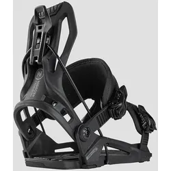 Nidecker Flow Nexus 2026 Snowboard-Bindung black Gr. S