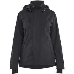 Blakläder,  Skaljakke Dame 4403 Sort/sort, str. S (S)