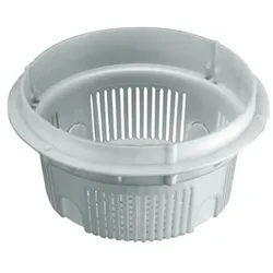 Busch-Jaeger UP-Einbaudose 8229/1