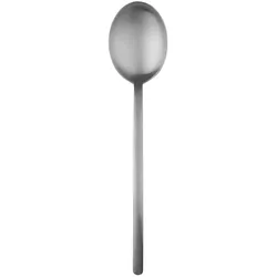 Mepra Servierlöffel Due Ice, 6er Set