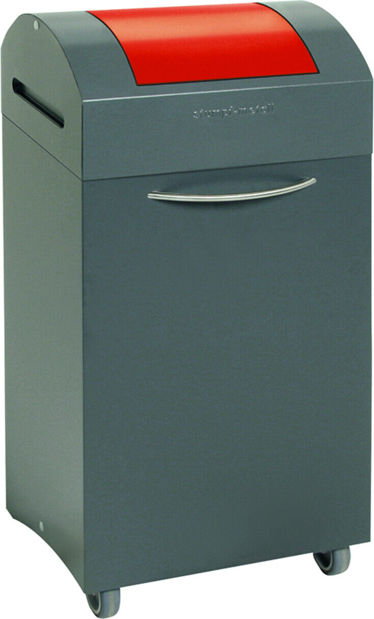 Stumpf Piktogramm-Set, farbig, 6 Stück ; Stumpf Metall (5408840)