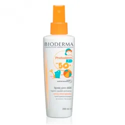 Bioderma Photoderm Kid Spf50+ Kinder Spray 200ml