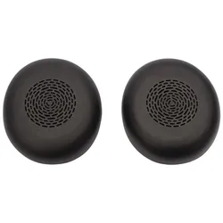 Jabra Ohrpolster für Evolve2 75 Headset, schwarz