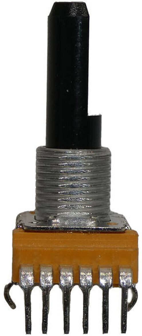 Ersatzteil Poti (Ch1 High/low Ch2 High/low) Pm-202fx