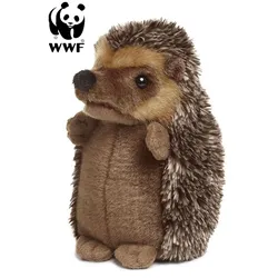 Plüschtier Igel (18cm, sitzend)