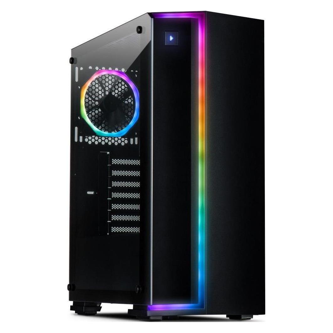 Intertech S-3906 (ATX, mATX) (88881273)