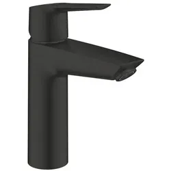 GROHE Waschbeckenarmatur Start matte black Messing 235752432