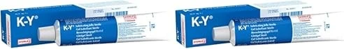 K Y Gleitgel medical steril 82 g Gel