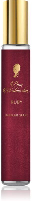 Pani Walewska Ruby Eau de Parfum pour femme 30 ml