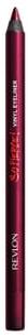 Revlon So Fierce Vinyl Eye Liner #Righteous Rum-burgundy
