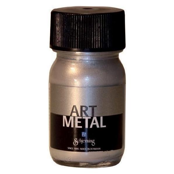 Schjerning 5105 Art Metal Bly 30ML (30 ml) (53457)