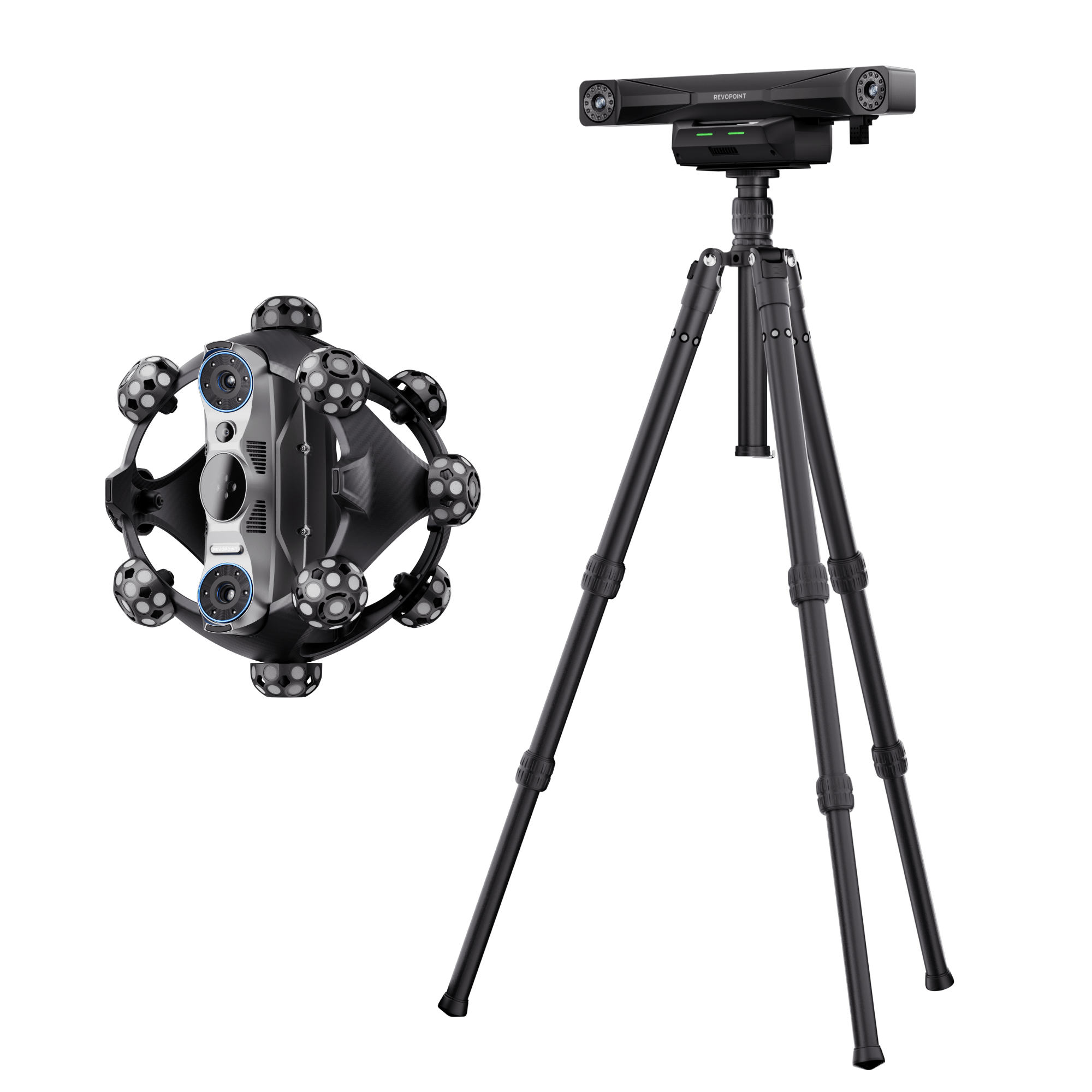 Revopoint Trackit SR TRACKIT-SR-STANDARD-EDITION