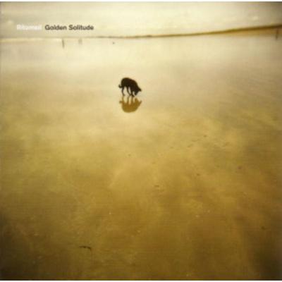 Ritornell: Golden Solitude - Ritornell, CD