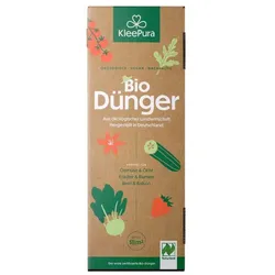 Bio Dünger Box 1,75Kg