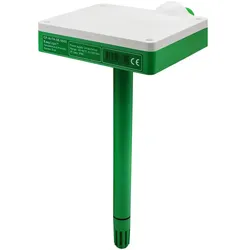 Schneider Electric CP-AI-TH-SE-5200 EasyLogic CP 2% RH, Temp PT1000 - Kanalmontage, Analog CPAITHSE5200