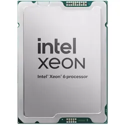 Fujitsu Intel Xeon 6505P 12C 2.2 GHz - Zubehör Prozessoren (2.20 GHz, 12 -Core), Prozessor