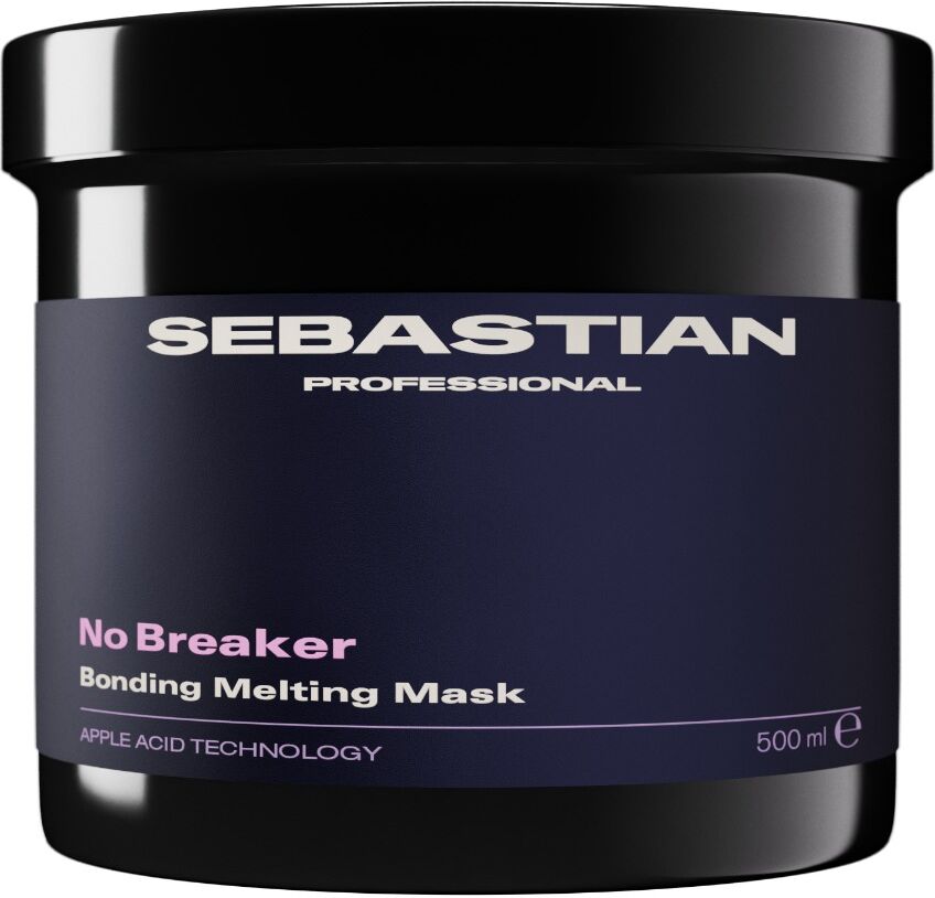 Sebastian Professional No.Breaker Bonding Melting Mask   500Ml