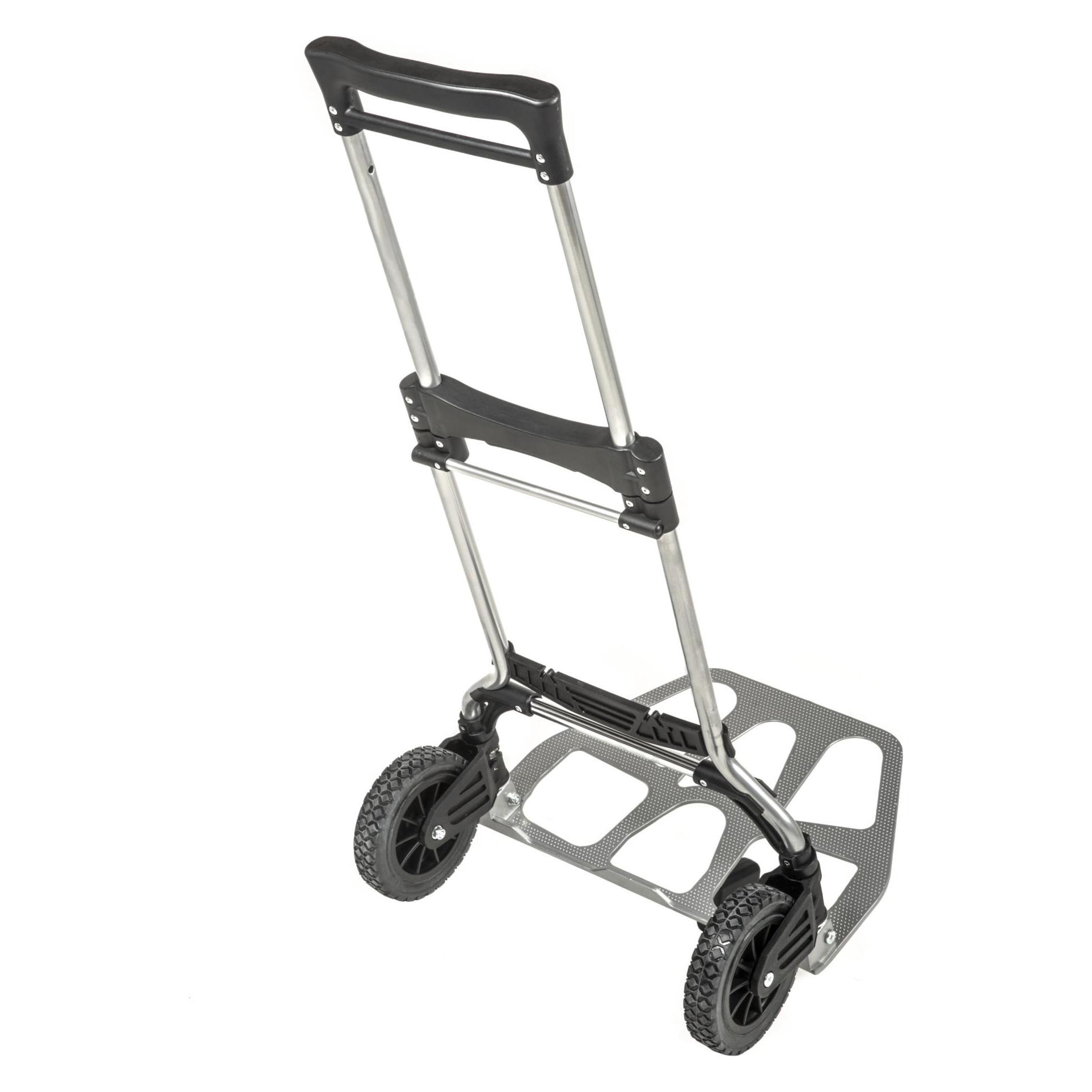 Stier Sackkarre, klappbar, 120 kg Tragkraft (120 kg) (76522253)