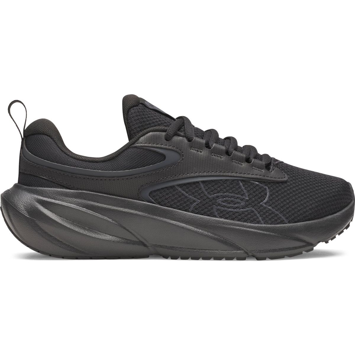 Under Armour W Surge 5 black anthracite (002) 11 6010460-002-11