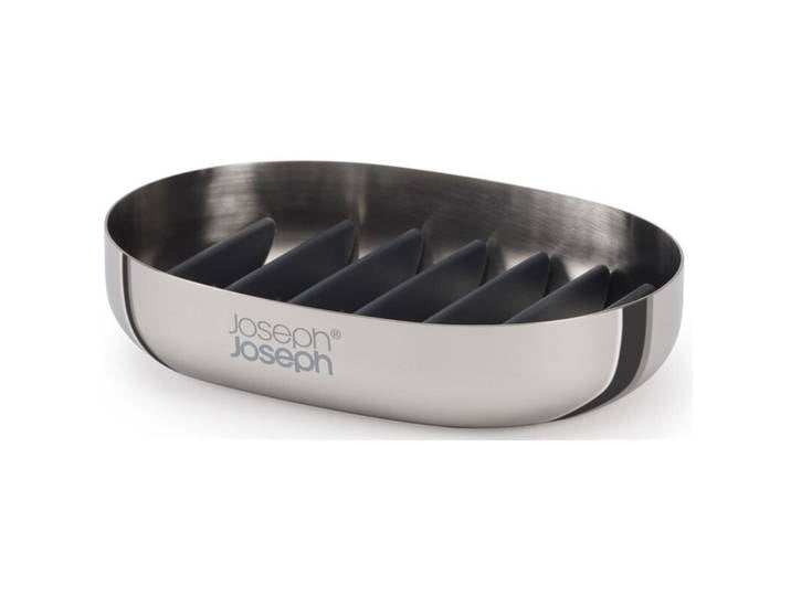 Joseph Joseph EasyStore Luxe Seifenschale Edelstahl - 295