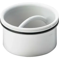 Viega Tauchrohr 6963.99 für Tempoplex 60 mm