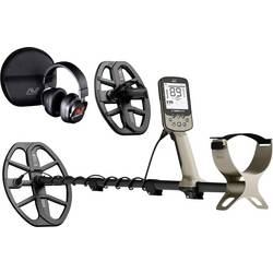 MineLab Xterra Elite Metalldetektor LCD 3707-0003