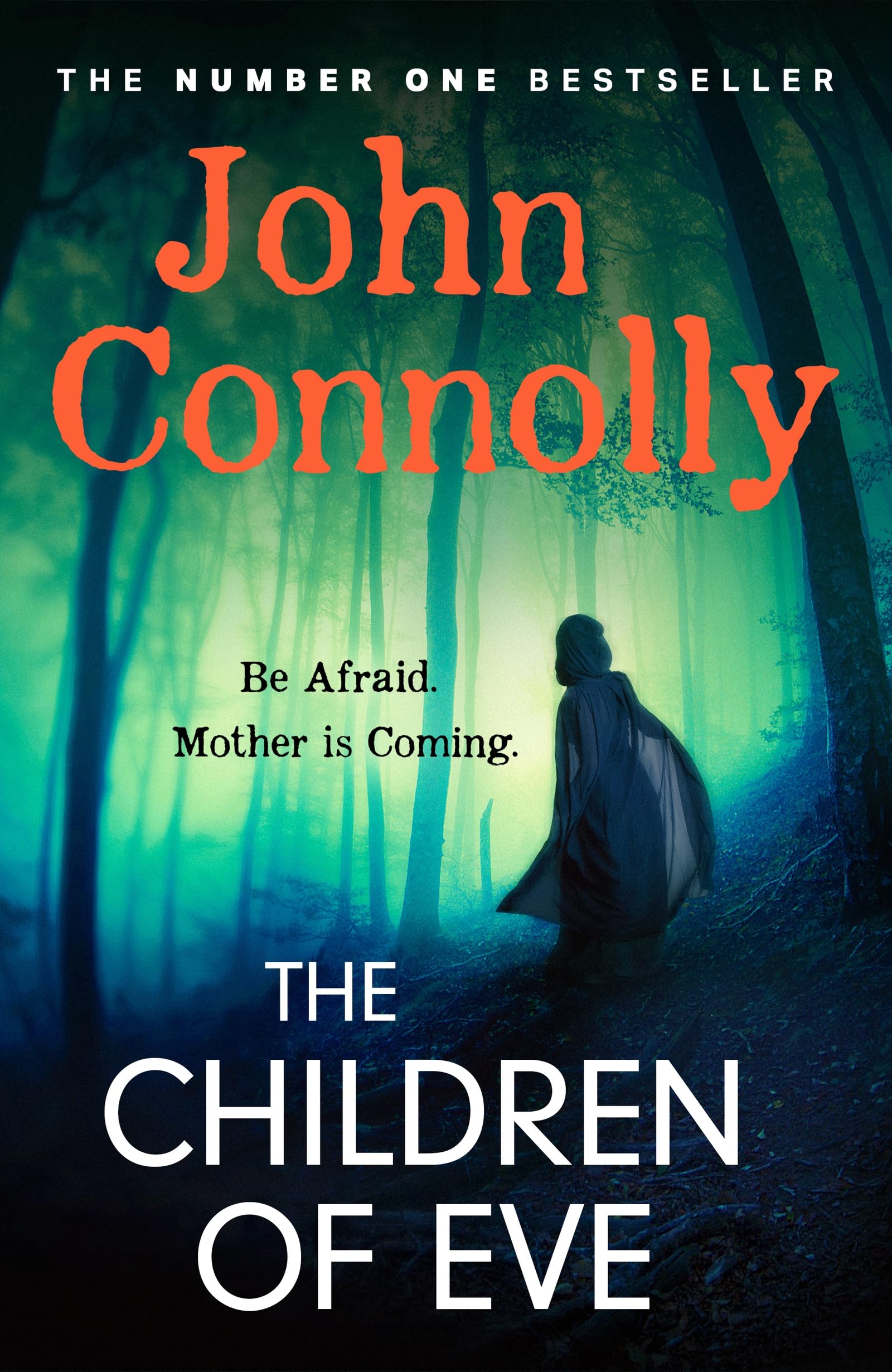 John Connolly - The Children of Eve: An unforgettable and utterly absorbing Charlie Parker Thriller - Preis vom 02.10.2026 23:42:20 h