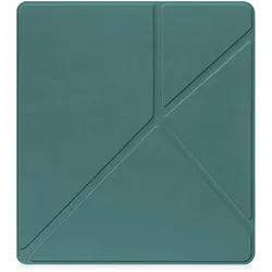 Cover-Discount Kindle Scribe - Schutzhülle Etui türkis (Amazon Kindle Scribe 2022), eReader Hülle, Türkis