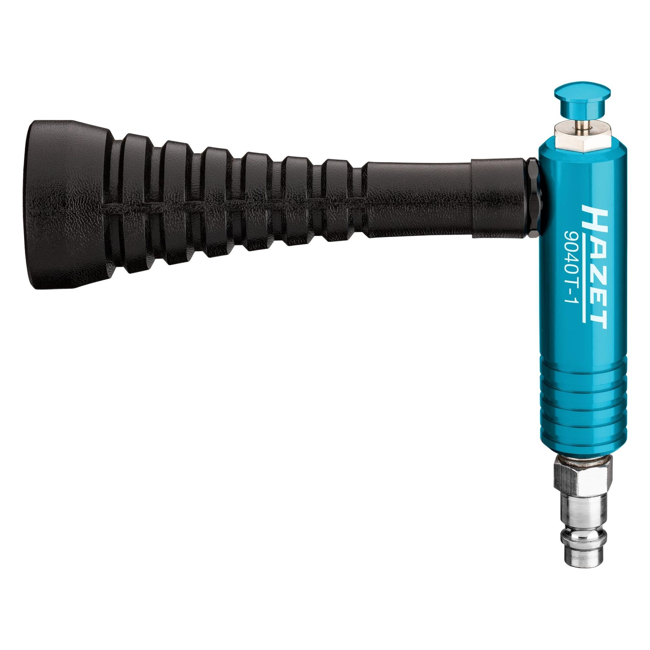 Hazet Turbo Ausblaspistole 9040T-1 (9040T-1)