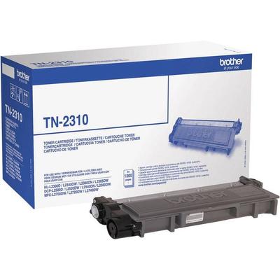 BROTHER Toner für Mono-Laserdrucker/Multifunktionsgeräte