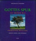 Schubert, Edeltraut S. - Gottes Spur auf meinem Weg - Preis vom 10.10.2026 11:48:34 h