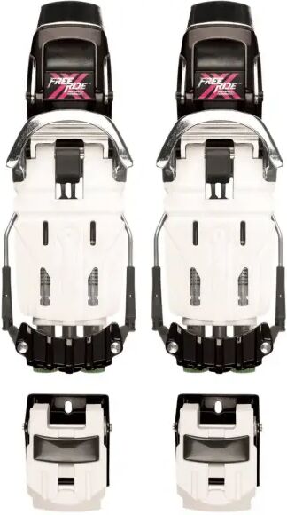 Attacchi Sci Rottefella NTN Freeride Telemark (S - 110mm) taglia S