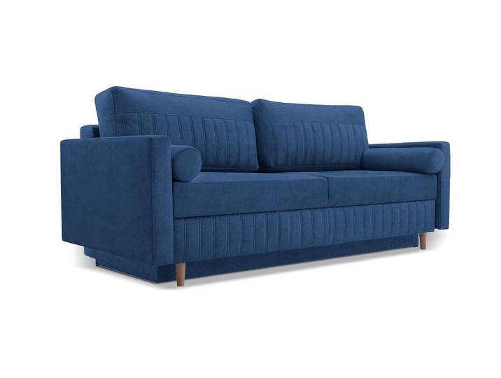 Sofa SIENA Blau (Cloud 74)
