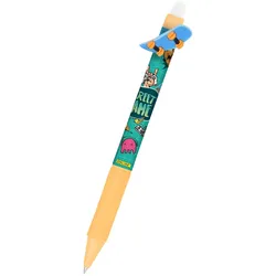 ONLINE® magiXX Fun Sports Gelschreiber 0.7 mm, Schreibfarbe: Blau