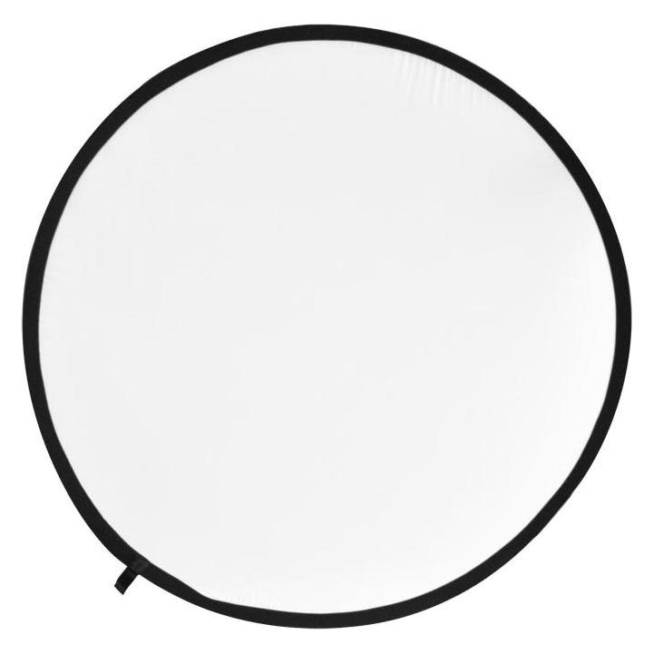 Godox RFT-09 - Disk 2in1 translucent 80cm (Diffusorkugel, Faltreflektor, Reflektor, 80 cm) (RFT-09-80)