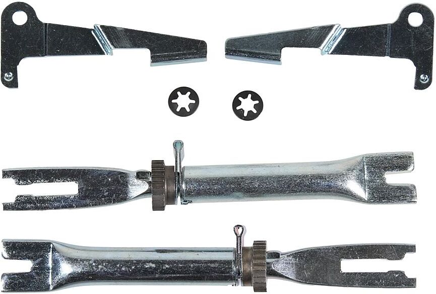 Metzger Autoteile Nachsteller-Satz, Trommelbremse 102 53 013