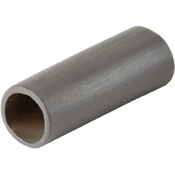 HOBBY Prawn Tube Garnelenhöhle 1,5 x 5 Centimeter dunkel Aquarieneinrichtung