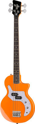 Orange O-Bass Orange Orange
